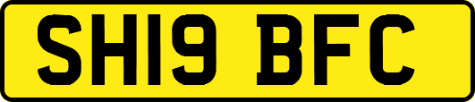 SH19BFC