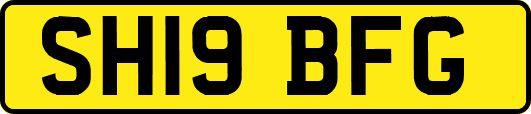 SH19BFG