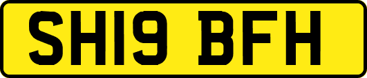 SH19BFH