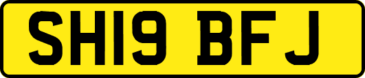 SH19BFJ