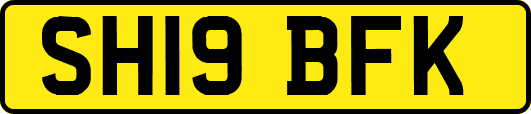 SH19BFK