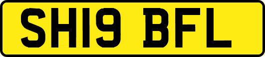 SH19BFL