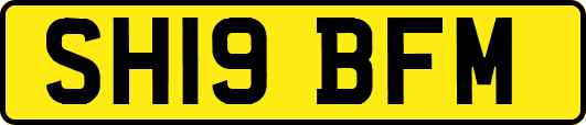 SH19BFM