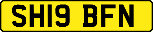 SH19BFN