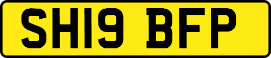 SH19BFP