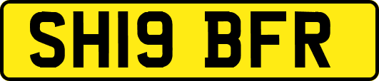 SH19BFR