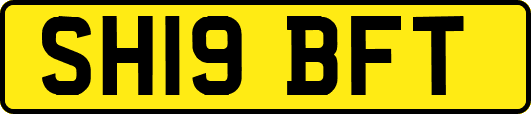 SH19BFT