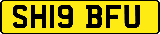 SH19BFU