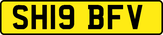 SH19BFV