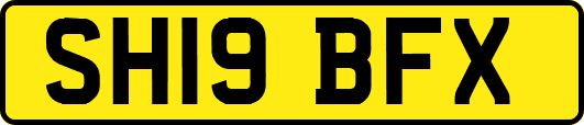 SH19BFX