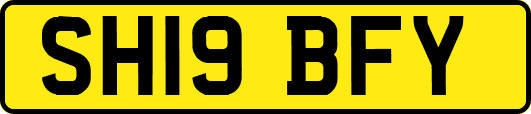 SH19BFY