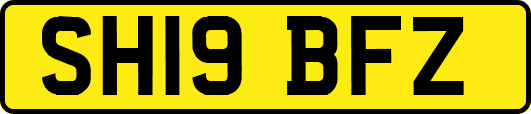 SH19BFZ
