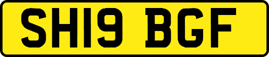SH19BGF