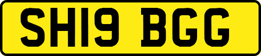 SH19BGG