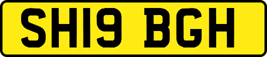 SH19BGH