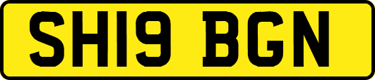 SH19BGN