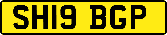 SH19BGP