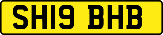 SH19BHB