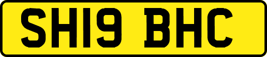 SH19BHC