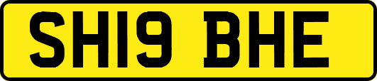 SH19BHE