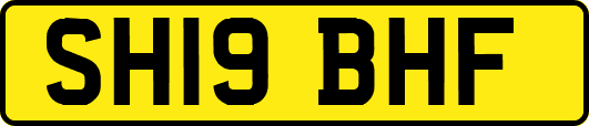 SH19BHF