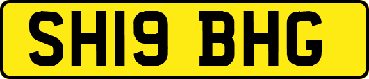SH19BHG