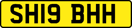 SH19BHH