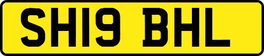 SH19BHL