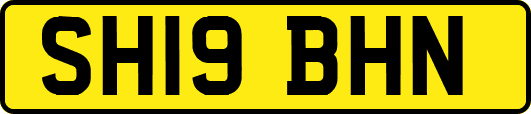 SH19BHN