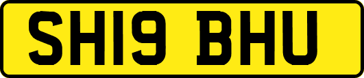 SH19BHU