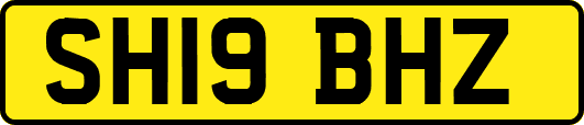 SH19BHZ