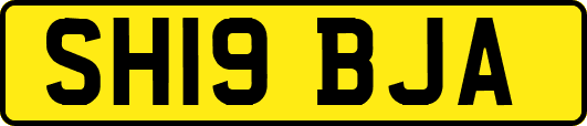 SH19BJA