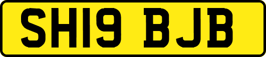 SH19BJB