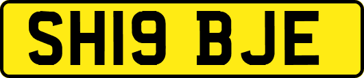 SH19BJE