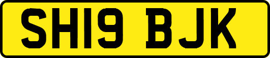 SH19BJK