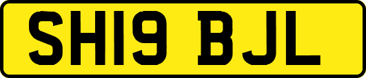 SH19BJL