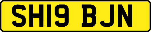 SH19BJN