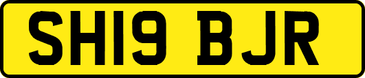 SH19BJR