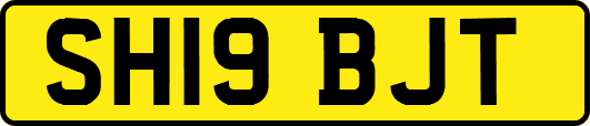 SH19BJT
