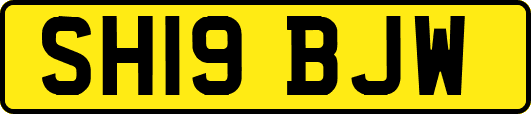 SH19BJW