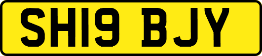 SH19BJY