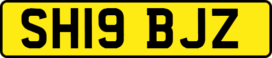 SH19BJZ