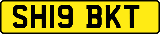 SH19BKT