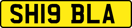 SH19BLA