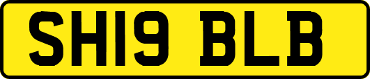 SH19BLB