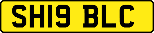SH19BLC