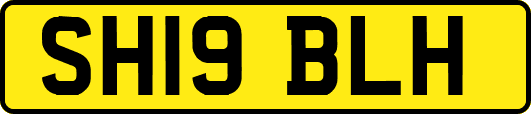 SH19BLH