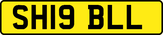 SH19BLL