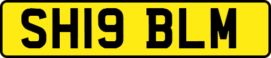 SH19BLM