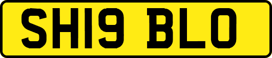 SH19BLO